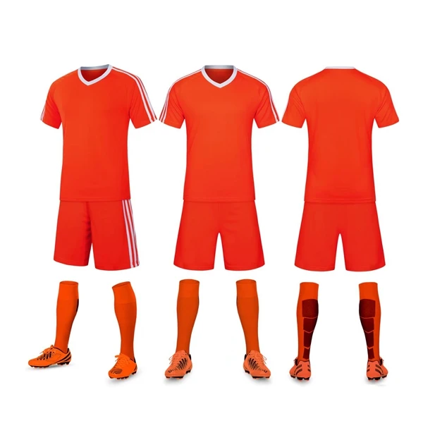 2022 Custom World Cup Hot Selling Thai Quality Soccer Uniform Wear Custom National Football Jersey T-Shirts