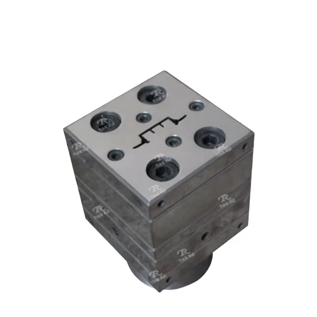 Rigid PVC Profile Mold For Making Plastic Decorative Corner/board PVC profile molds