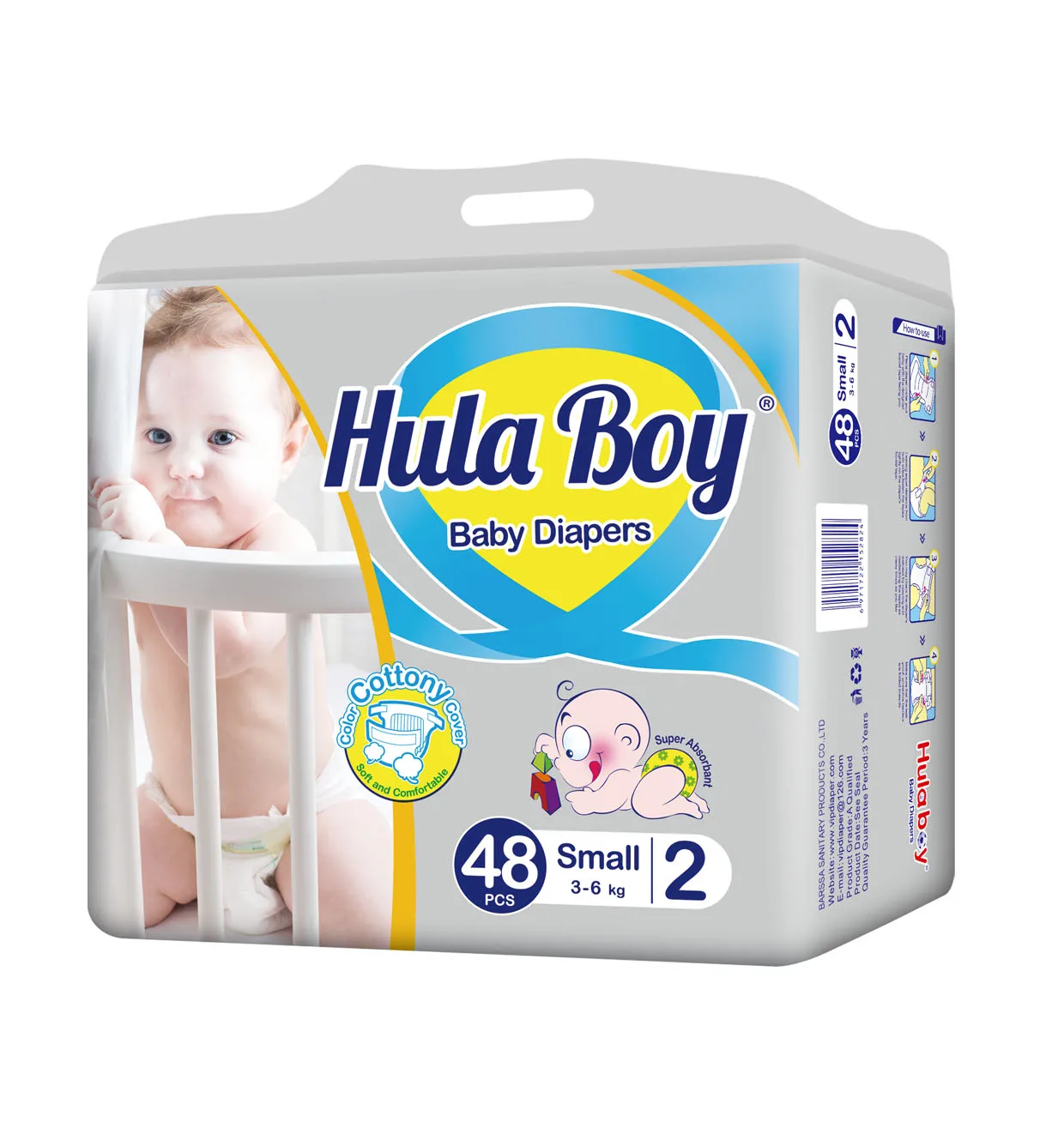 china baby factory soft disposable cotton surface free unbound total hygienic breathable for babies baby diapers