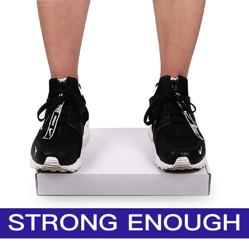 Hot Selling Popular Folding electronic product Cost-Effective phone case package box outer Kraft paper Packaging Box