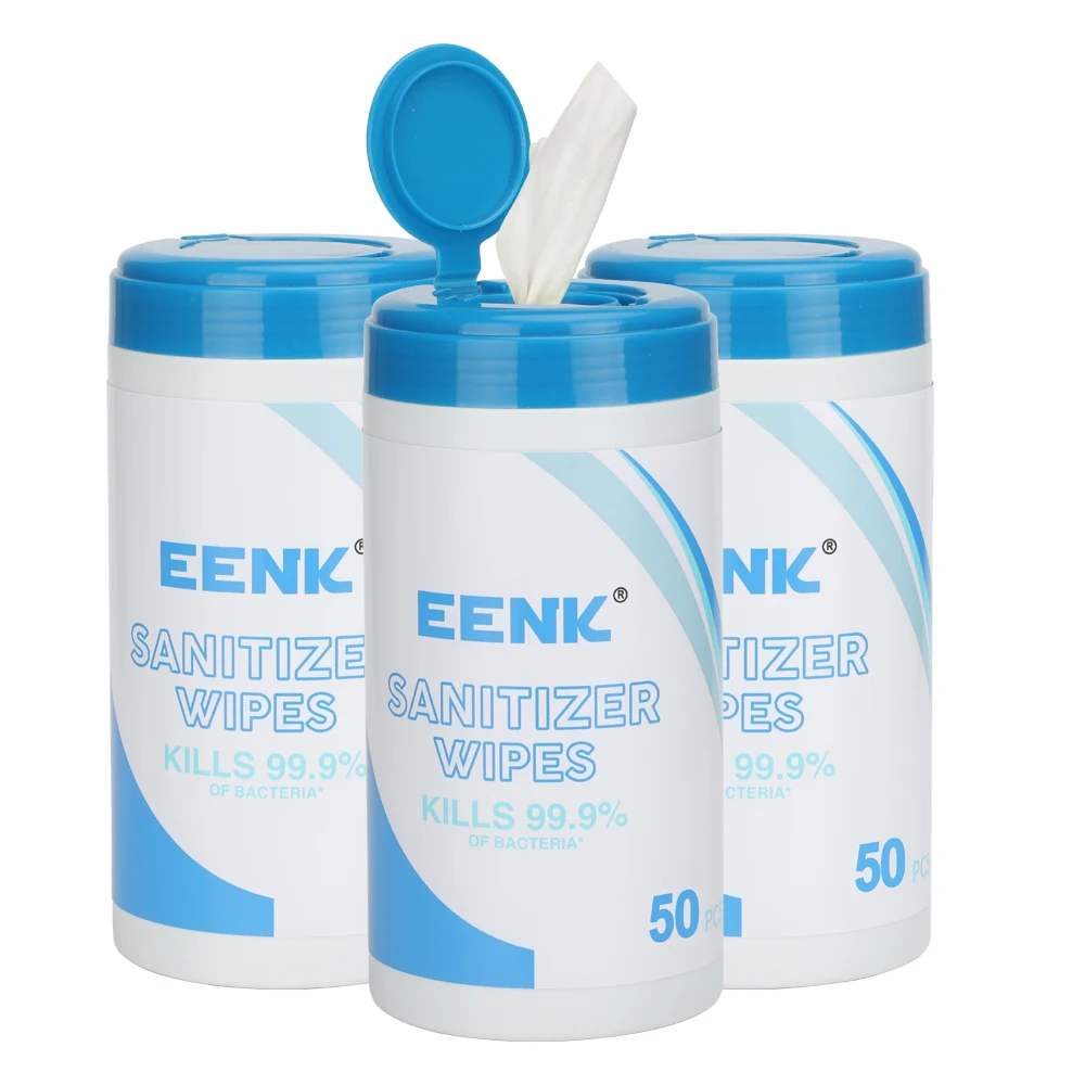 
Multi-Function Nonwoven Soft Dry Wipes Private Label Facial Wipes For Beauty 