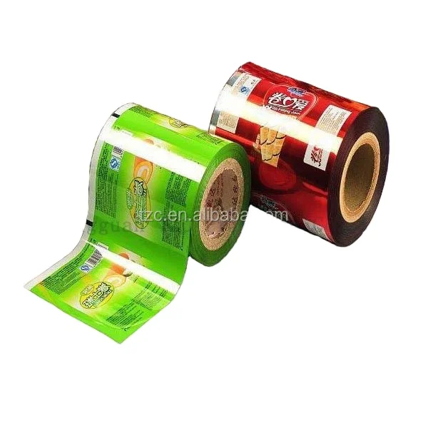 OEM bulletproof plastic film