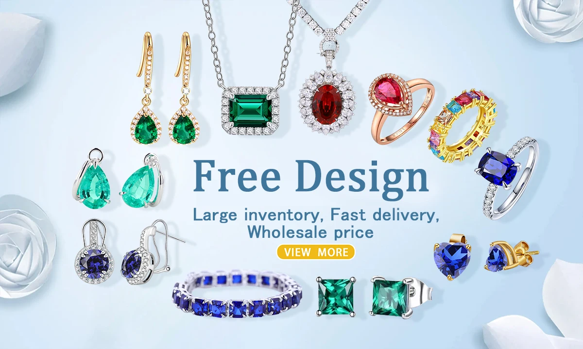 Starsgem man made created raw material blue sapphire rough lab grown royal blue sapphire