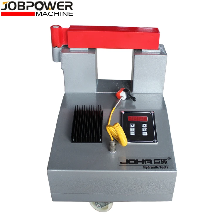 CE/ISO9001 approved low price industrial high quality induction bearing heater