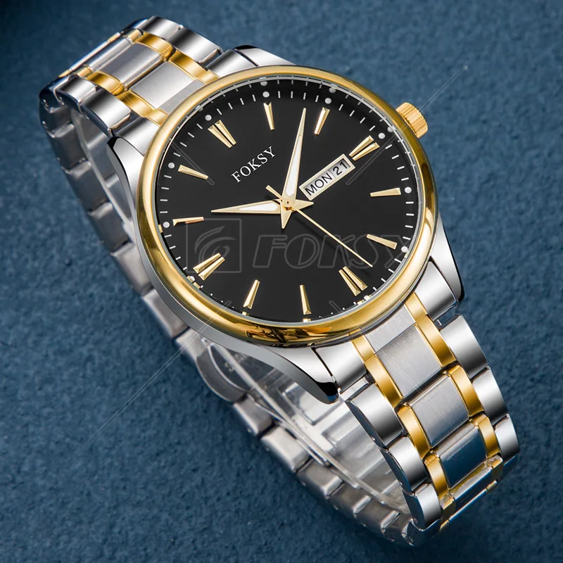 Wholesale Reloj Economic Relogio Barato Jam Tangan Murah in Bulk Fashion Luxury Wrist Cheap Alloy Watch for Men