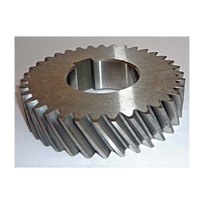 
standard and non-standard helical large gears for siemens helical geared motor 