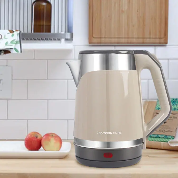 Best Quality China Manufacturer Travel Mini Silicone Portable Foldable Electric Kettle