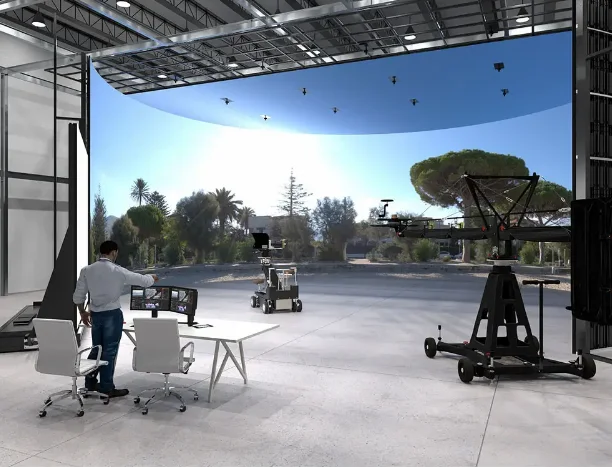 XR  P1.53 P1.86 P2   Led Panel Video Wall Displays Programable Para Discoteca Eventos