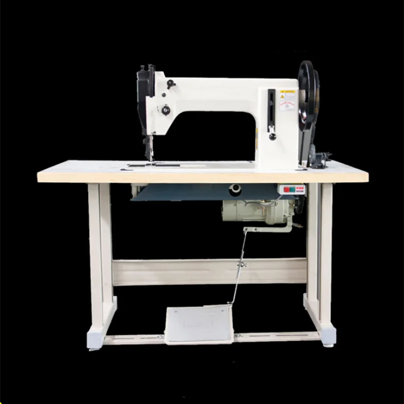 GB6-181 Single needle leather sofa sewing machine