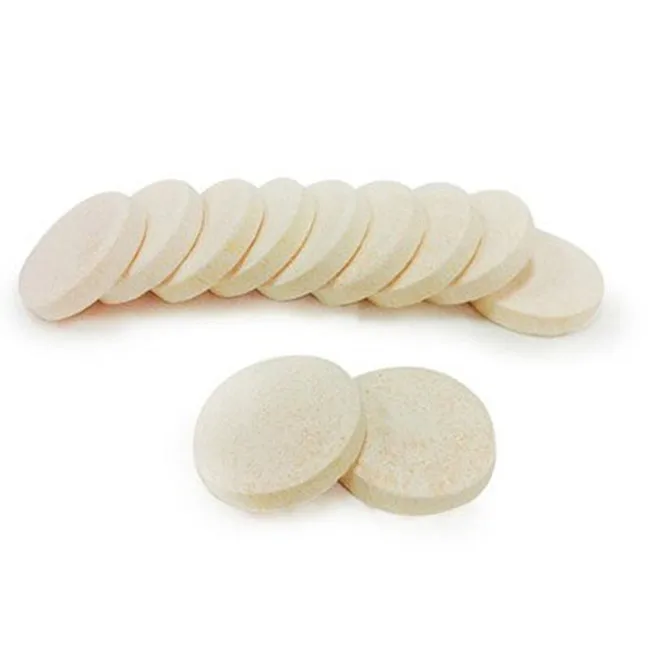 effervescent  private label nutritional supplement formula customized Vitamin C 1000mg effervescent Tablet