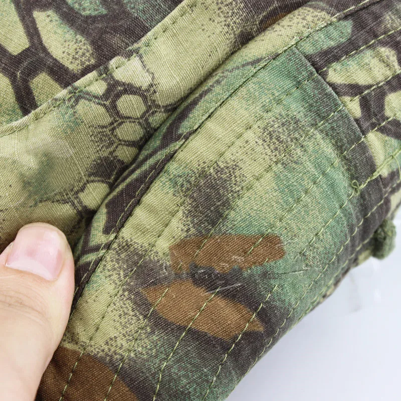 Low Price Fashion Camo Hunting Tactical Custom Digital Camo Baseball Hats