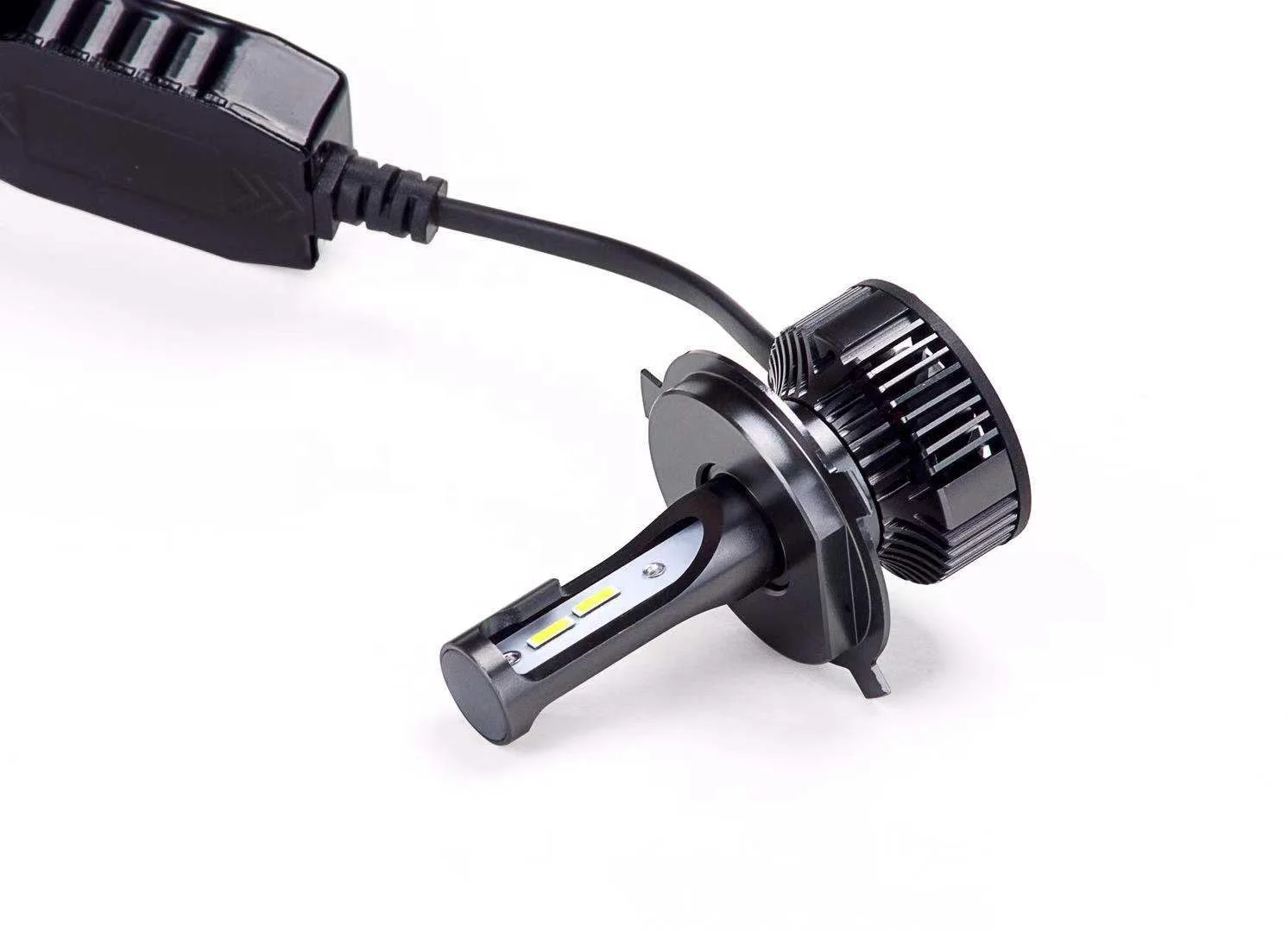V3 best Stable use car LED headlight blub H1 H3 H7 H11 9005 9006 880 9012 H4 9007 H13 9004