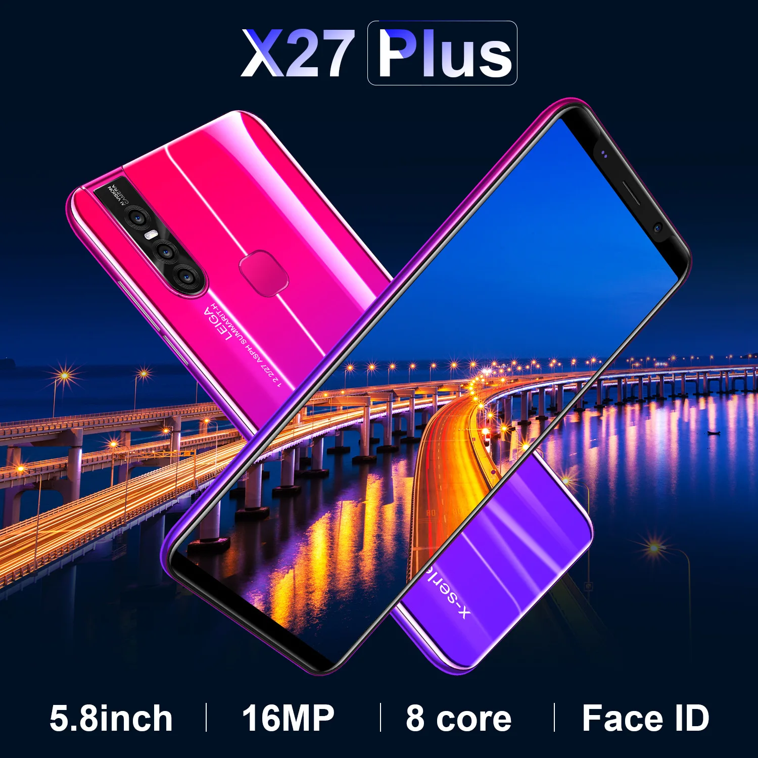 Смартфон realme narzo 30 pro 5g X27 Gps сенсорный