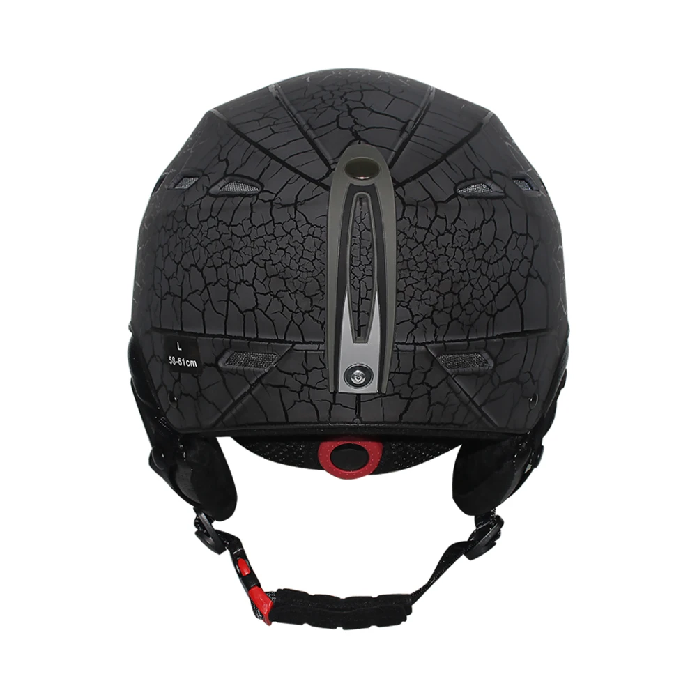 
Manufacturer Most Popular Comfortable Ski Helm For Kid Adult snowboarding Casque Snowboard ski Helmets 