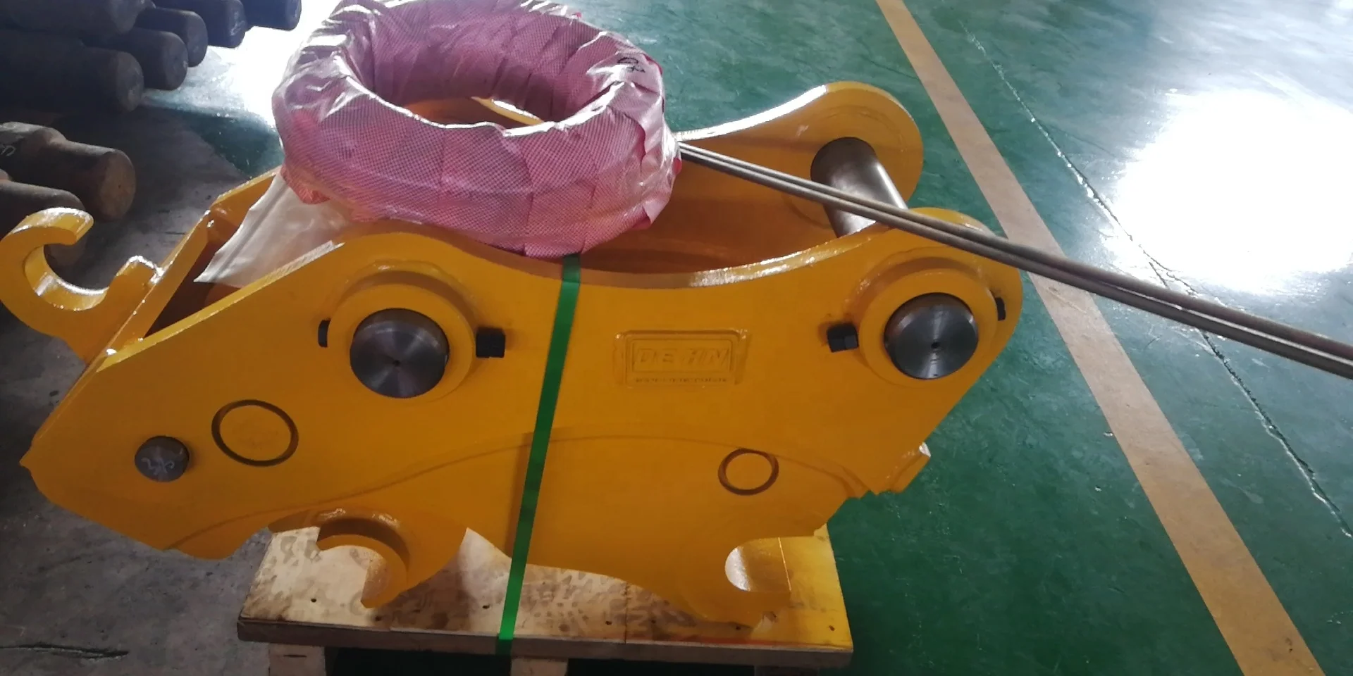 quick hitch tilt rotating quick hitch excavator manual quick hitch