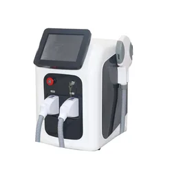 10% Discount Portable SHR Elight IPL SHR Hair Removal Machine / IPL SHR