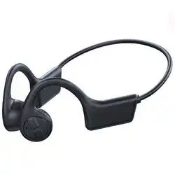 2023 LX7  Headphone x7 bone conduction headset Headset Wireless Headphone X7 wireless earphone Earphone With Microphone