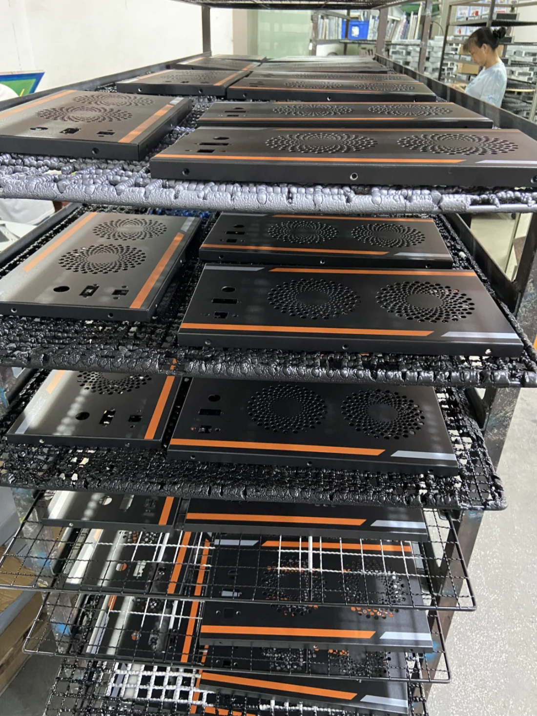 Dongguan J And R Metalwork Industry Co Ltd Xiamen Zhengliming Metallurgical Machinery Modern Enllante Desenlla Rim Machines