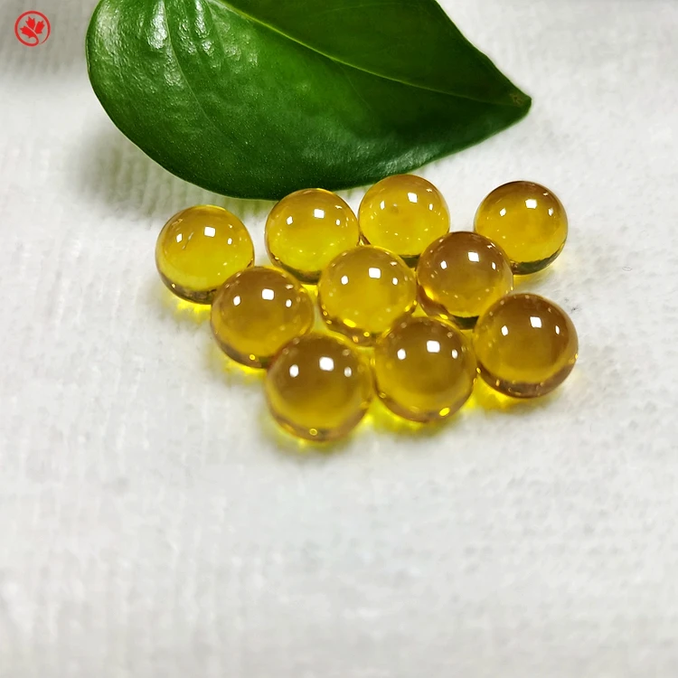 
CZ Ball Beads 1.0 Mm Perforated String Beads Beads Stone Spot Wholesale High Quality AAA 8.0mm Yellow 
