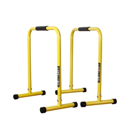 Домашний тренажер Dip Parallel Bars Pull-up Push-up Stand Bar для тренировки
