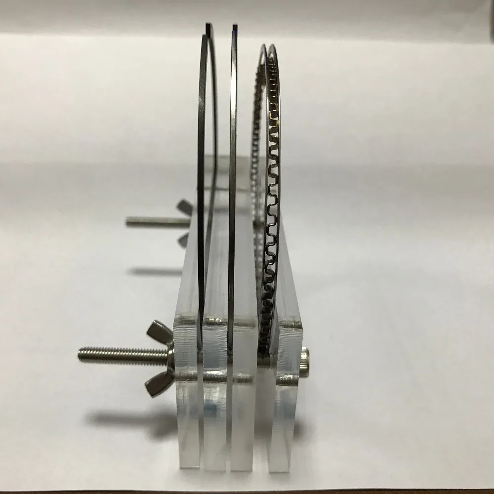 hot sale high quality good price engine for 4d32 4d56 4g13 4g15 4g18 4g63 4g93 for mitsubishi piston ring 75 mm