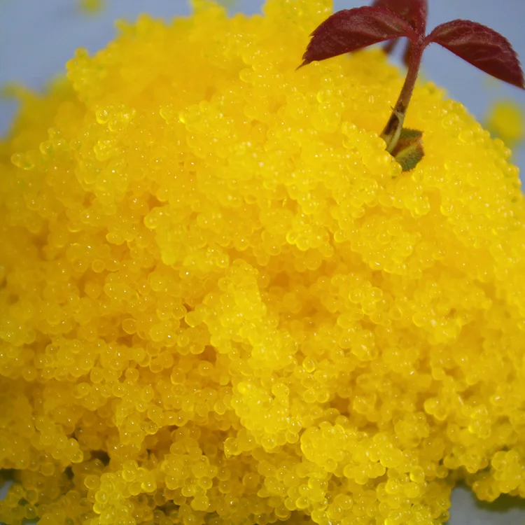 China manufacturer frozen masago seasoned capelin roe flavor
