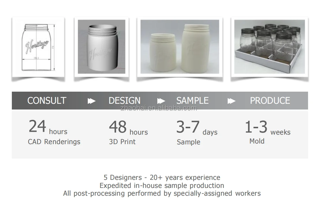 Квадратные прозрачные столовые стеклянные подсвечники с деревянной