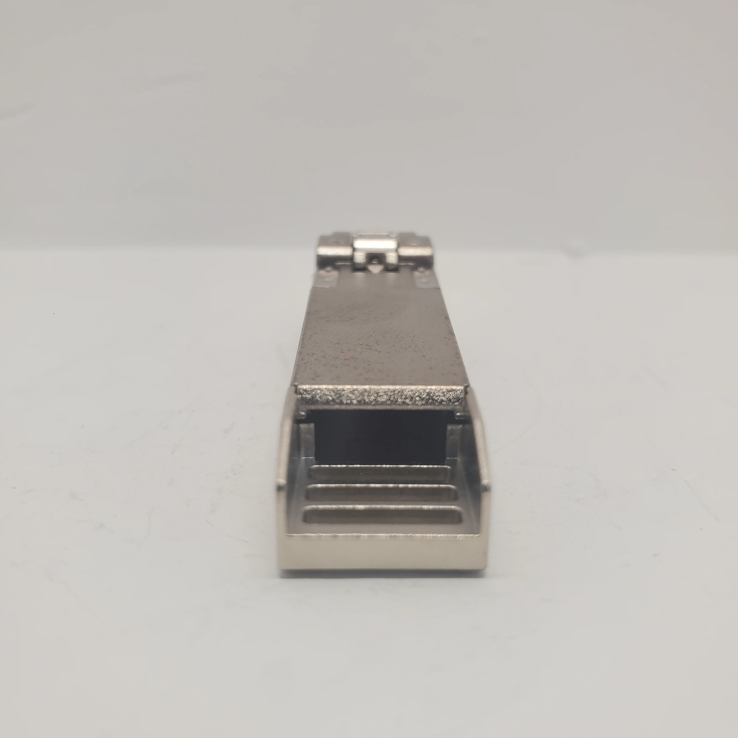Совместимый многорежимный модуль SFP + 10G MMF Дуплексный LC оптический приемопередатчик Bidi