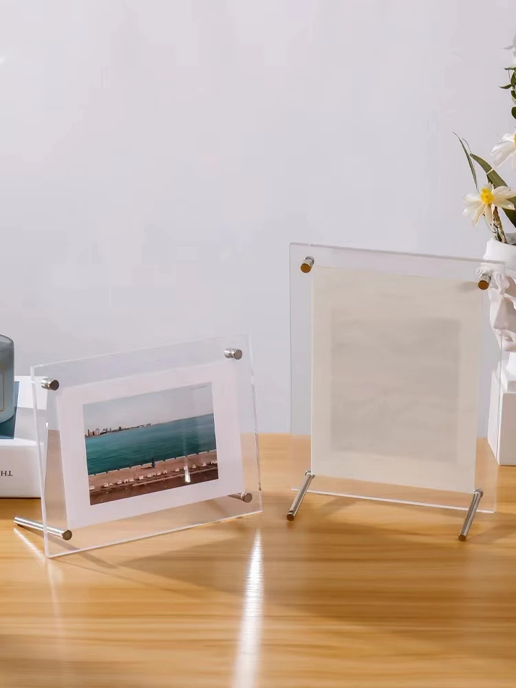 Custom LED Acrylic Table Decoration | Fashionable Pop Art Paintings | Outdoor Advertising Acrylic Channel Letters for promotion