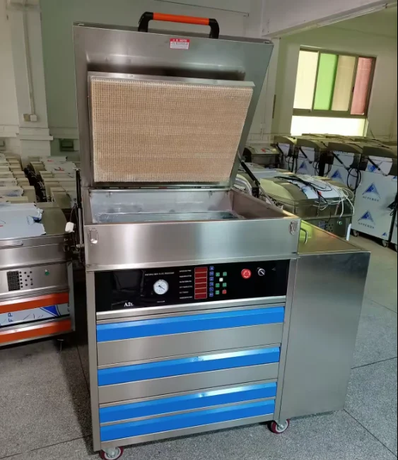 water wash cliche making plastic plates machine maker Photopolymer Plate Maker Flexo Printing