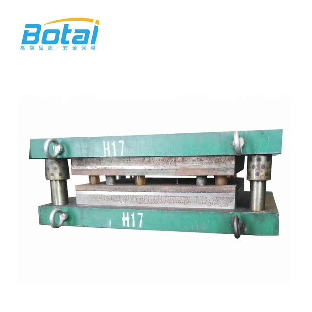 APV H17 пластина для титановой прокладки пластины