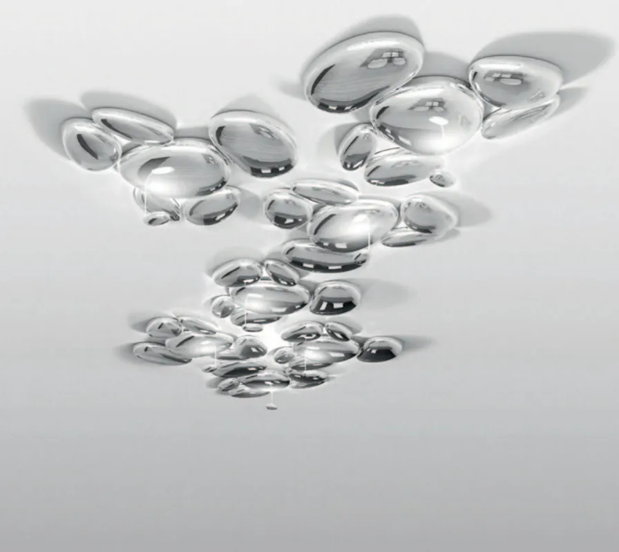 
Modern indoor LED lighting ceiling lamp 