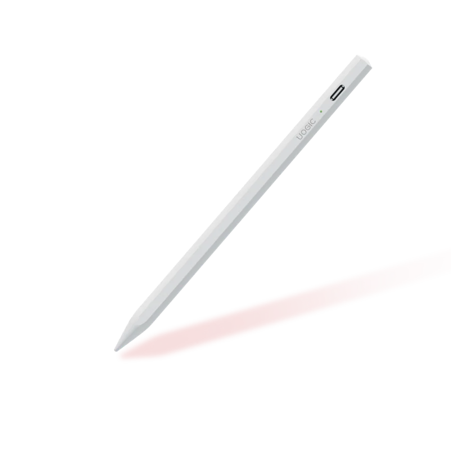 High Precision Magnetic Active Stylus Pen Pencil Custom Stylus Pen Compatible For Ipad