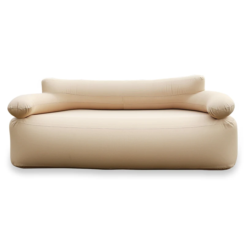 Double Inflatable Sofa Camping For Outdoor Hiking
