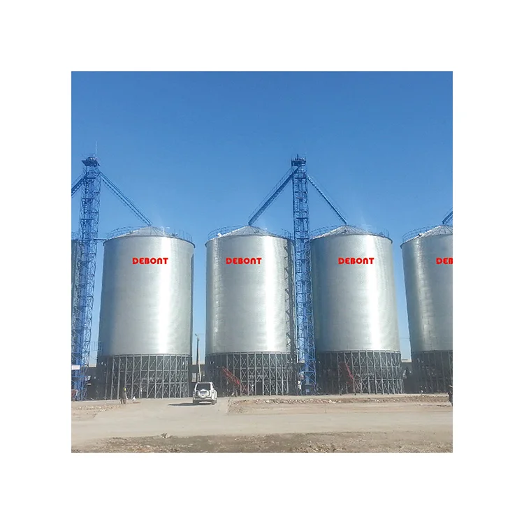 
China manufacturer factory direct selling dryer/silo with good quality 