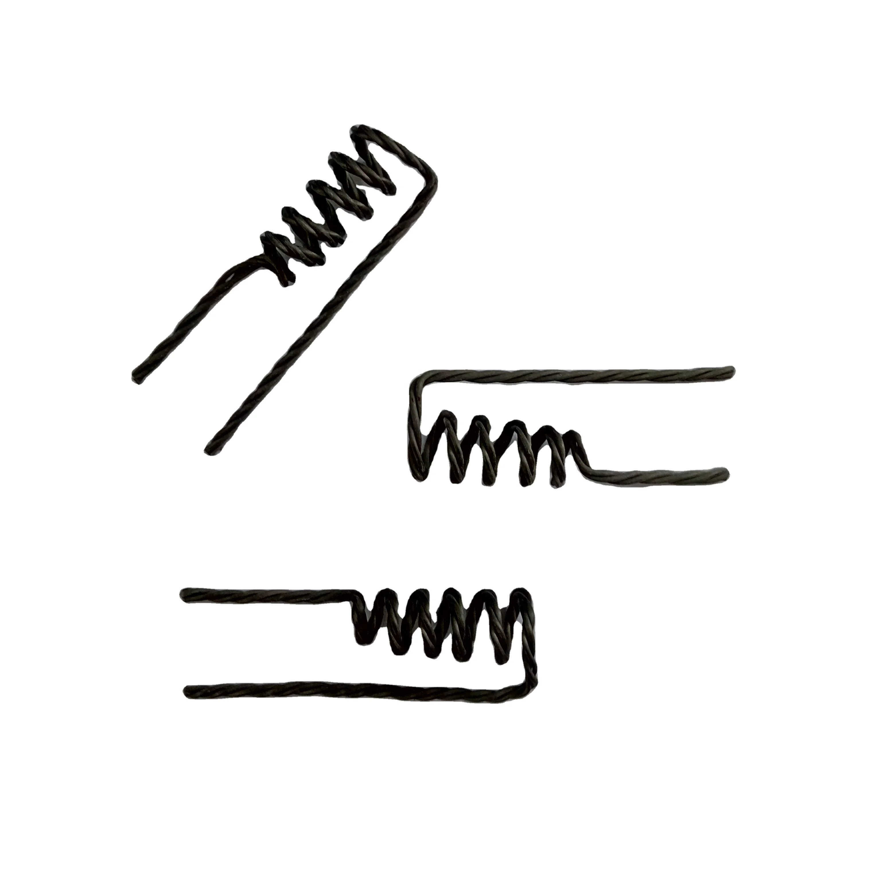 99.95% Tungsten Twisted Filament W1 Strands Heating Wire