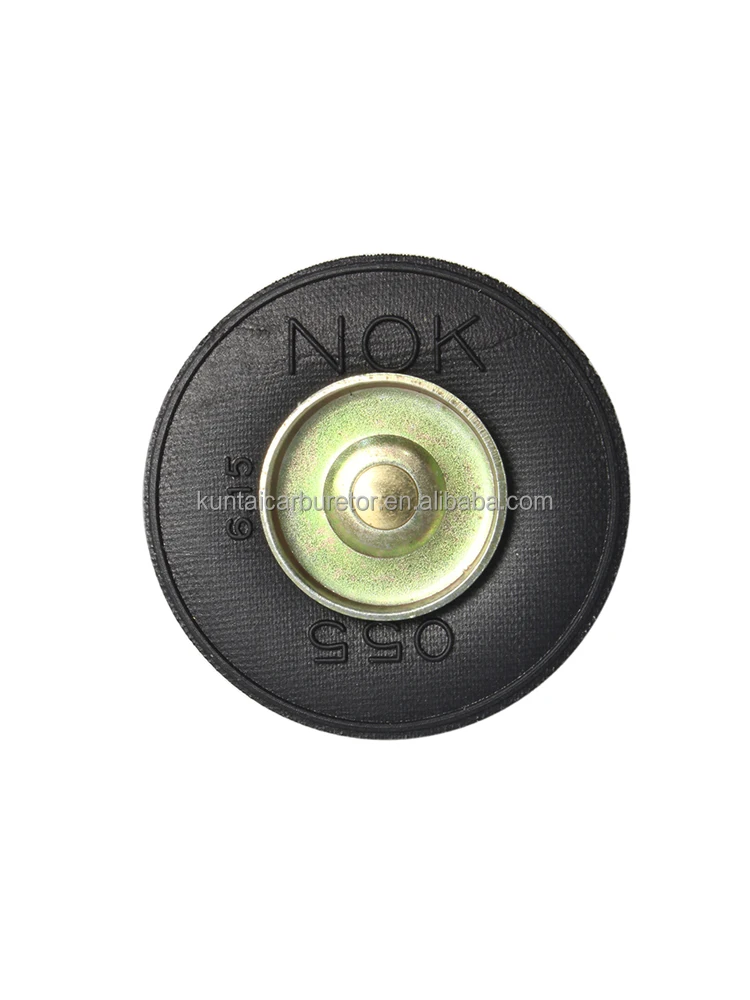 Carburetor Carb Valve Set, Accelerator Pump Diaphragm Assy For Harley Davidson Cv 40 Xl883 / For Keihin Fcr Mx