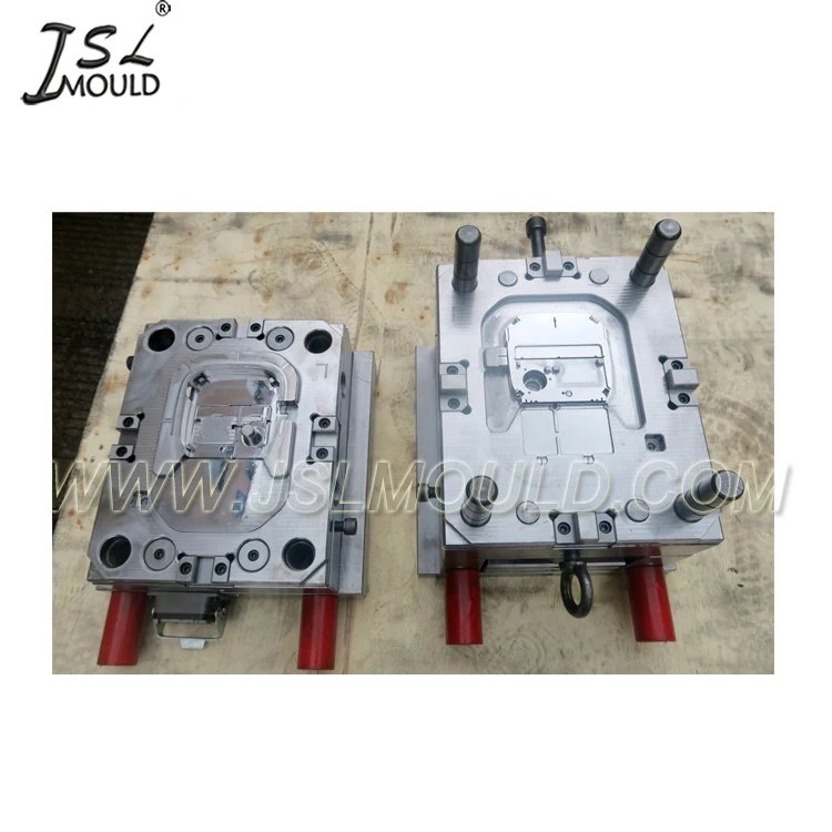 Опытный изготовленный на заказ пластиковый 1 литровый контейнер для острых предметов от производителя