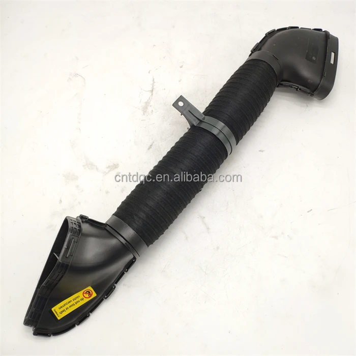 High quality auto parts 2710900282 engine air intake hose for MERCEDES M-CLASS W271 W203 W204