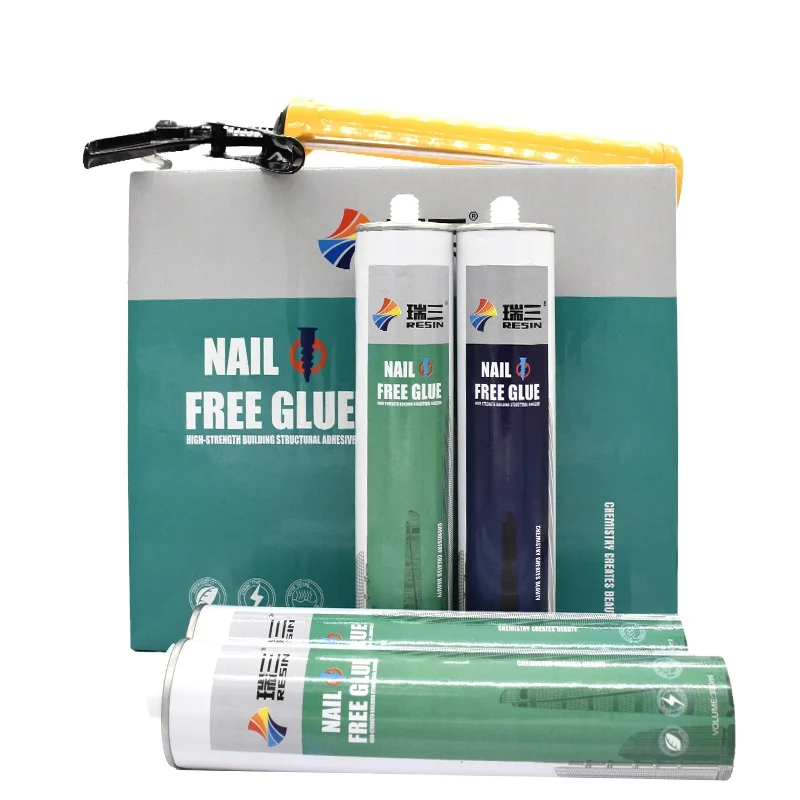 Универсальный сверхпрочный клей для ногтей, не более клейкий клей, жидкий клей для ногтей, силиконовый герметик для деревянной мебели, штукатурка, склеивание
