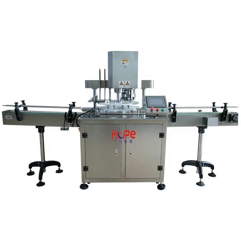 Seaming Chuck For Seaming Machine