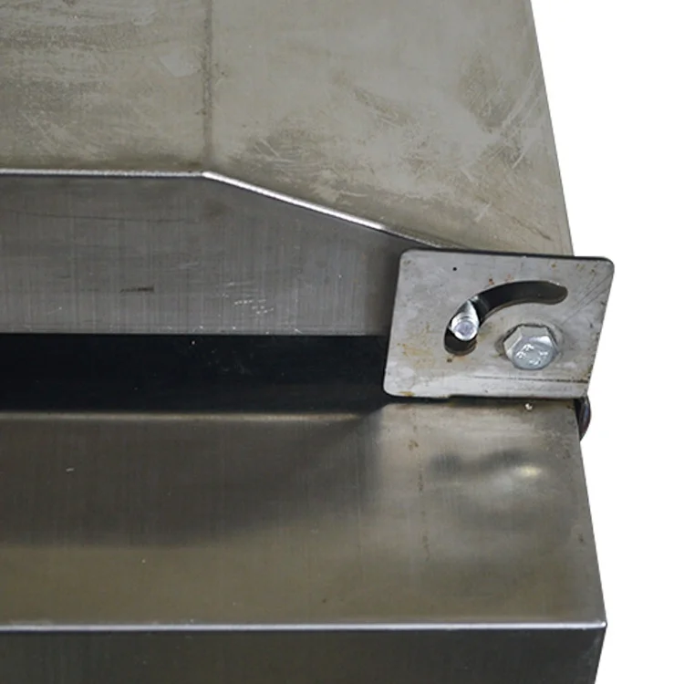 China supplier cheap fully automatic Commercial stainless steel stuffing mixer