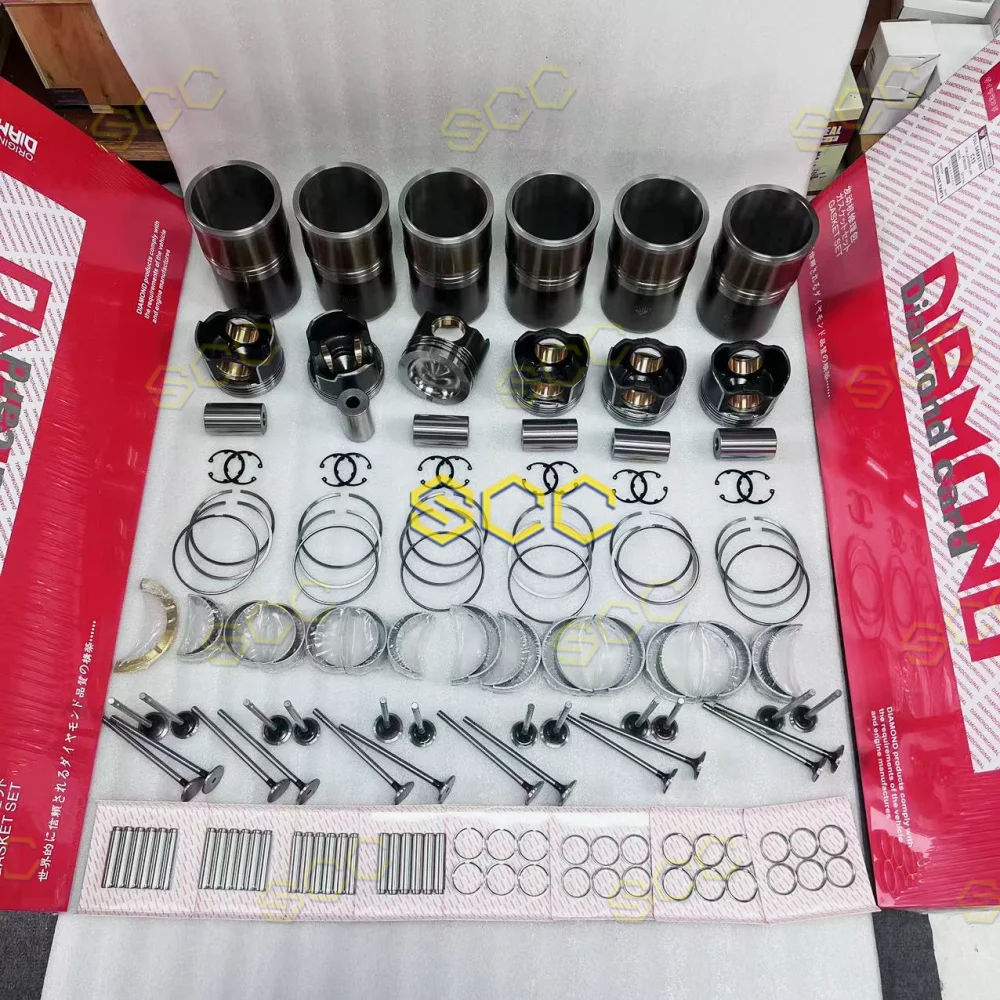 Запасные части C13 C1.5 C2.2 C3.3 C4.4 C7 C9 C12 C15 3406 3408 3412 3054 3056 3066 Ремонтный комплект для гусеницы