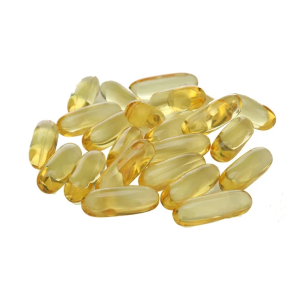 Enteric Coated Omega 3 18/12 EE 1000mg Softgel Oblong