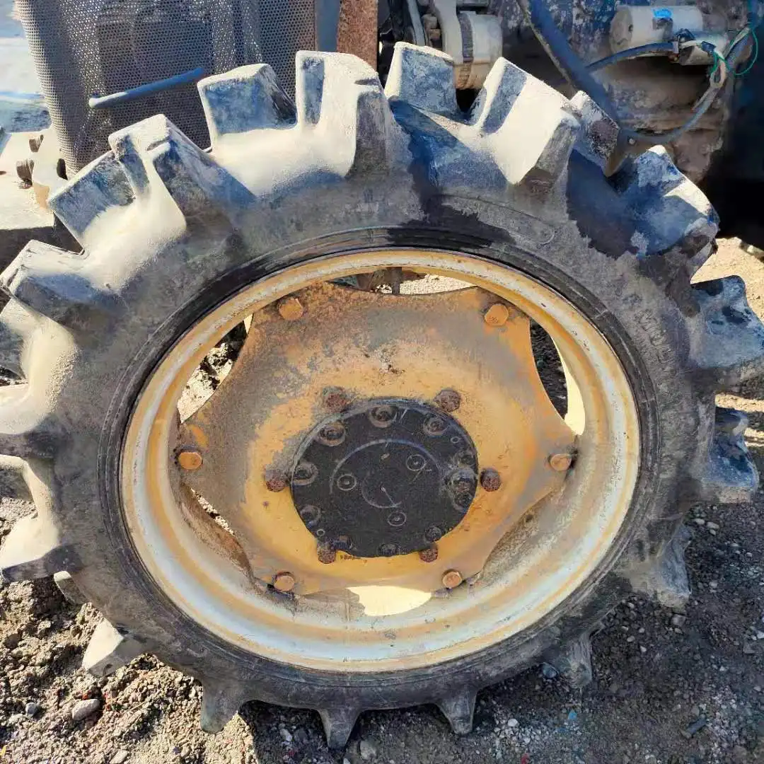 tractores mahindra repuestos