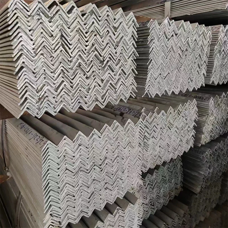 302 304 316 Stainless Angle Bar 1.4125 440c Stainless Steel Angle Bar Price Per Kg