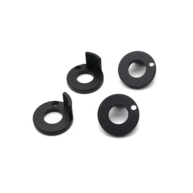 OEM custom metal processing service cnc machine spare parts 5 axis precision aluminum cnc millingmachining parts