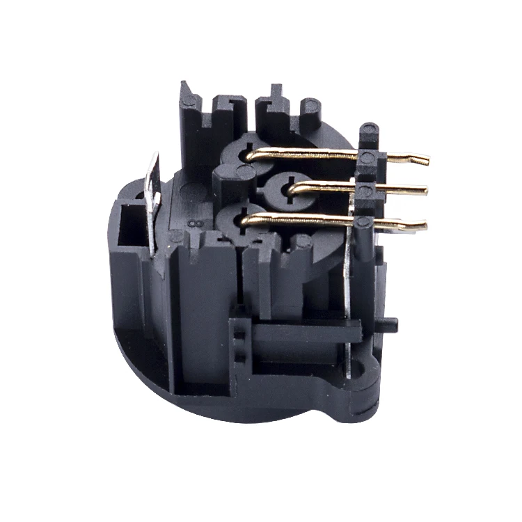 Штекерный разъем XLR аудио Xlr Stereo