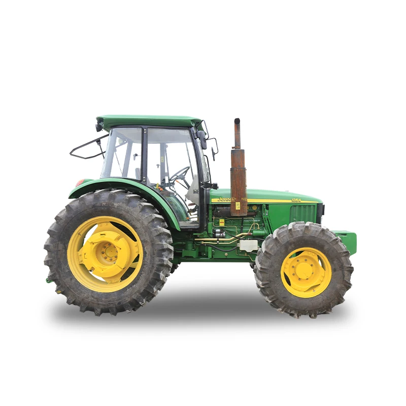 Wholesale 135 horse used tractor suppliers for used tractors in china