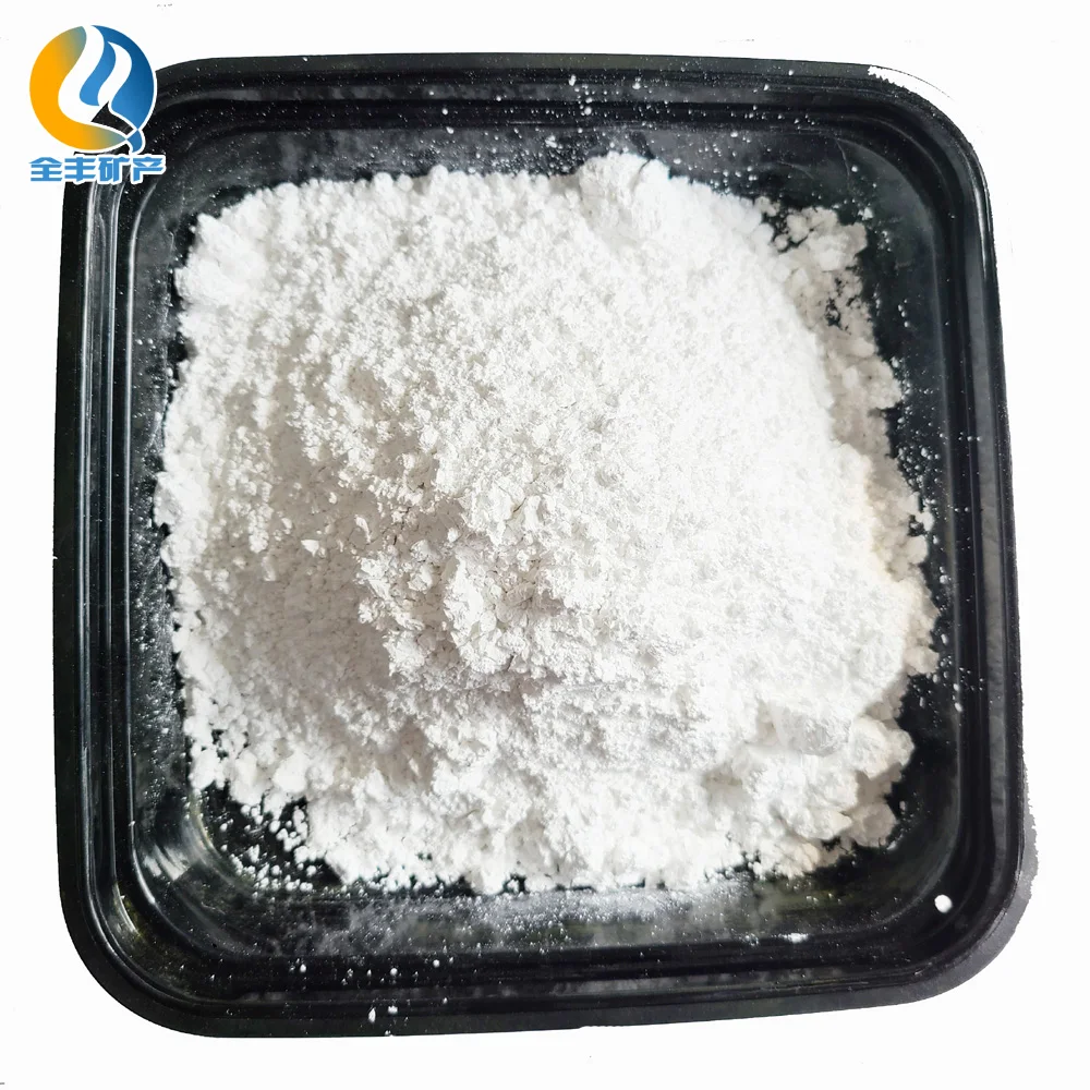 Refractory Kaolin  for ceramics
